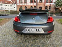 usata VW Beetle Maggiolino 1.2 TSI Design