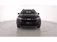 Usata Dacia Jogger Extreme 101 CV (74 kW) 2023 Nero Monovolume