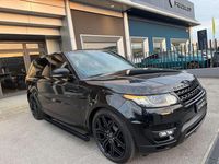 Usata Land Rover Range Rover HSE Dynamic 249 CV (183 kW) 2015 Other SUV