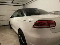Usata VW Eos 140 CV (102 kW) 2011 Cabrio