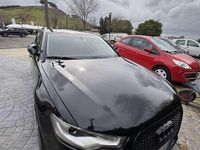 Usata Audi A6 Ambiente 177 CV (130 kW) 2011 Station wagon