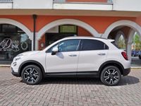 usata Fiat 500X 2.0 MultiJet 140 CV AT9 4x4 Cross