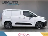 Nuova Peugeot E-Partner 49 kW (67 CV) 2026 Monovolume