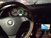 Occasion Alfa Romeo 166 136 ch (100 kW) 2000 Berline