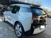 Usata BMW i3 102 CV (75 kW) 2016 Bianco Utilitaria