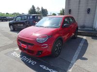 Usata Fiat 600E Red 114 kW (156 CV) 2023 Rosso SUV