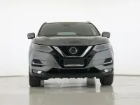 Usata Nissan Qashqai N-Connecta 116 CV (85 kW) 2019 Grigio scuro SUV