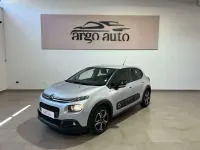 Usata Citroën C3 Feel 82 CV (60 kW) 2017 Other Berlina