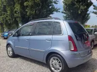 Usata Lancia Musa 77 CV (56 kW) 2010 Bluazzurro Monovolume