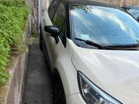 Usata Renault Captur 2015 SUV