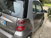 Usata Smart ForTwo Cabrio 71 CV (52 kW) 2011 Cabrio