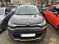 Usata Citroën C3 Aircross PureTech 110 CV (80 kW) 2024 Grigio SUV