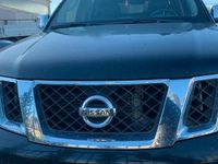 Używany Nissan Navara 190 KM (139 kW) 2014 Pickup