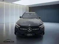 Nuova Mercedes GLC200 Advanced 163 CV (119 kW) 2026 Nero SUV
