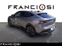 Usata Renault Rafale Esprit Alpine 200 CV (147 kW) 2024 Grigio scuro SUV