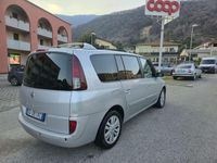Usata Renault Espace Initiale 173 CV (127 kW) 2006 Argento Monovolume
