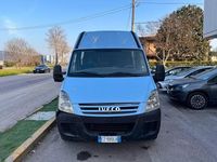 Usata Iveco Daily 176 CV (129 kW) 2006 Bianco
