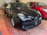 Usata Alfa Romeo MiTo Distinctive 85 CV (62 kW) 2015 Marrone Utilitaria
