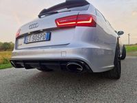 Usata Audi RS6 560 CV (411 kW) 2014 Other Station wagon