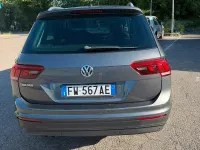 Gebraucht VW Tiguan 150 PS (110 kW) 2019 SUV
