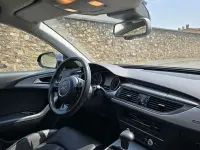 Usata Audi A6 Allroad Business Plus 245 CV (180 kW) 2013 Station wagon