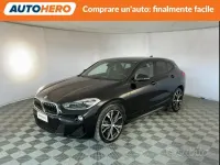 Usado BMW X2 M Sport 192 HP (141 kW) 2019 Preto SUV