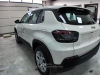 Nuova Jeep Avenger 101 CV (74 kW) 2025 Bianco SUV