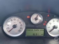 Usata Lancia Ypsilon 95 CV (69 kW) 2012 Nero Utilitaria