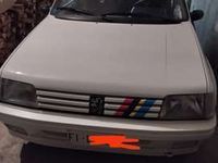 usata Peugeot 205 2053p 1.3 Rallye