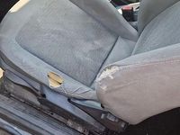 Usata Seat Ibiza 2009 Nero Utilitaria