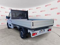 Usata Renault Master 135 CV (99 kW) 2020 Bianco Furgone