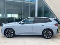Usata BMW X3 M Sport 197 CV (144 kW) 2025 Grigio SUV
