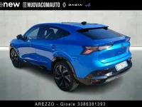 Usata Renault Rafale Esprit Alpine 199 CV (146 kW) 2025 Blu SUV