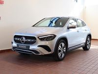 Usata Mercedes GLA180 Advanced 116 CV (85 kW) 2025 Argento SUV