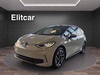 Nuova VW ID.3 Pro 69 kW (95 CV) 2026 Bianco Utilitaria