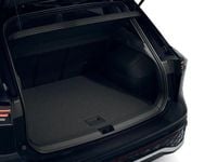 Usata VW Tiguan R-line 150 CV (110 kW) 2025 Nero SUV