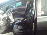 Usata Fiat Freemont Lounge 170 CV (125 kW) 2012 Nero SUV