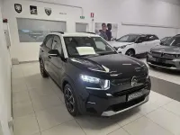 Usata Citroën C3 PureTech 101 CV (74 kW) 2025 Nero SUV