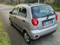 usata Chevrolet Matiz 2590 compreso passaggio