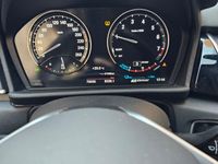 Usata BMW 225 Active Tourer iPerformance 231 CV (169 kW) 2019 Nero Monovolume