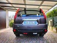 Usata Nissan X-Trail XE 150 CV (110 kW) 2009 SUV