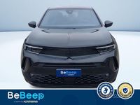 Usata Opel Mokka S 100 CV (73 kW) 2022 Nero metallizzato SUV