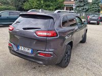 Usata Jeep Cherokee Longitude 185 CV (136 kW) 2015 SUV