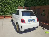 Usata Abarth 595 135 CV (99 kW) 2011