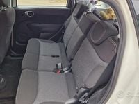 Usata Fiat 500L Pop Star 95 CV (69 kW) 2018 Bianco Monovolume