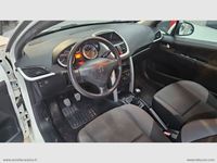 usata Peugeot 207 Plus 1.4 8V 75 CV 3p. ECO GPL