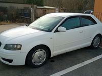 usata Audi A3 2.0 tdi Ambition