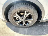 Usata Toyota C-HR Active 122 CV (89 kW) 2017 Bianco SUV