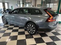 Usata Volvo V90 CC Plus 197 CV (144 kW) 2022 Grigio Station wagon