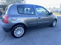 Usata Renault Clio II 58 CV (42 kW) 2000 Other Berlina